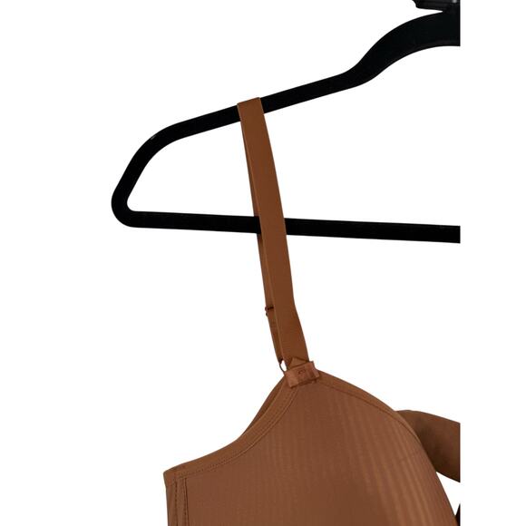 Freya Idol AA1050 Molded Underwire T-shirt Bra size 38DDD 38F - Picture 3 of 7